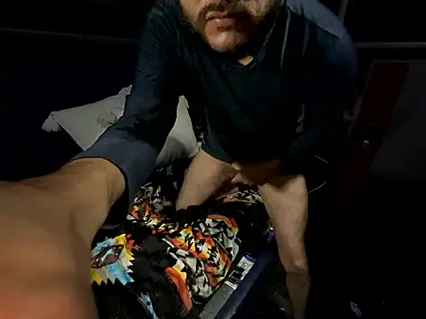 SexyJesz online show from 12/03/24, 09:55