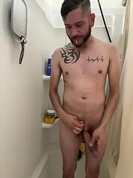 SexyJesz online show from 12/22/24, 05:53