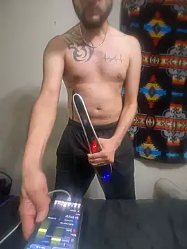 SexyJesz online show from 02/09/26, 08:18