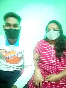 Group Of Lust online show from 11/20/25, 03:07