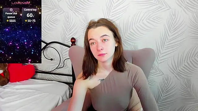 Aisha Skinny online show from 01/24/25, 03:11