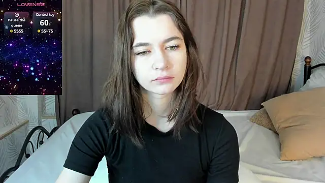 Aisha Skinny online show from 02/01/25, 12:18