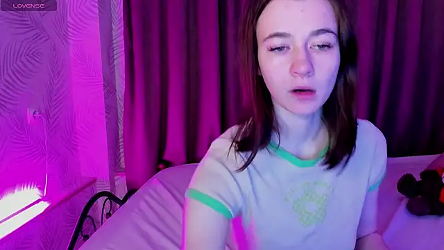 Aisha Skinny online show from 02/06/25, 03:09