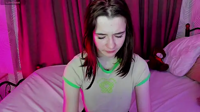 Aisha Skinny online show from 02/06/25, 11:58