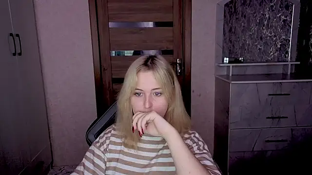 Kristy-Max online show from 02/03/26, 03:59