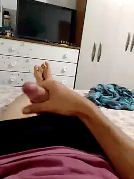 Diegocasadoo online show from 12/18/24, 11:30