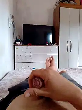 Diegocasadoo online show from 01/06/25, 12:24