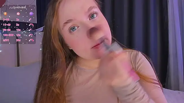 SunnyRisha online show from 12/13/24, 05:38