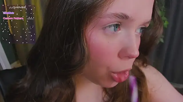 SunnyRisha online show from 12/14/24, 06:02