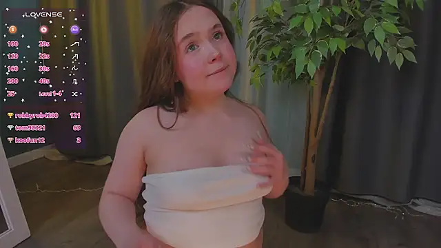 SunnyRisha online show from 12/14/24, 09:07