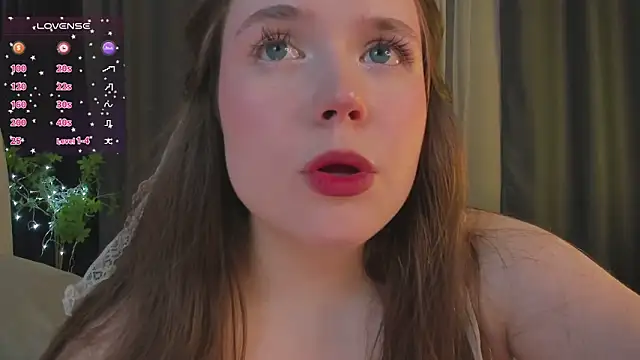 SunnyRisha online show from 12/15/24, 05:56