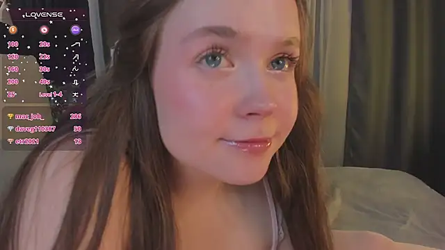 SunnyRisha online show from 12/15/24, 12:06