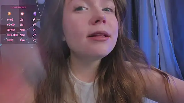 SunnyRisha online show from 12/17/24, 05:40