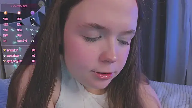 SunnyRisha online show from 12/17/24, 11:49