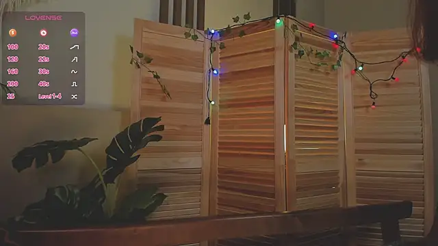 SunnyRisha online show from 12/20/24, 05:57