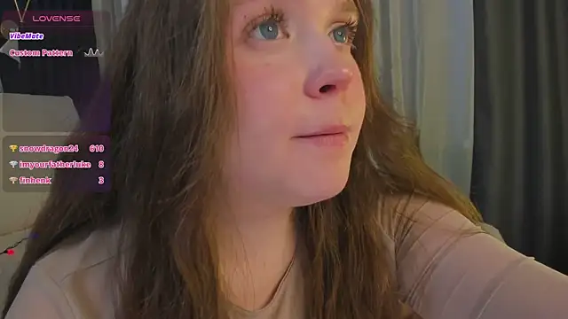 SunnyRisha online show from 01/09/25, 08:55