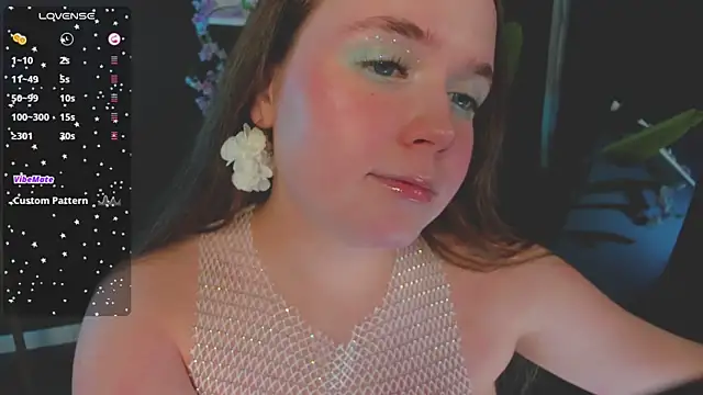 SunnyRisha online show from 01/11/25, 06:33