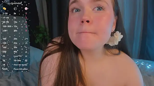 SunnyRisha online show from 01/30/25, 06:54