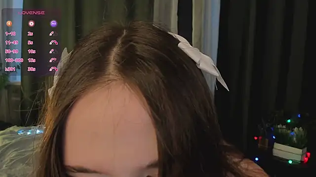 SunnyRisha online show from 02/08/25, 01:22