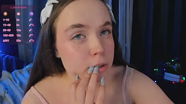 SunnyRisha online show from 02/08/25, 07:49