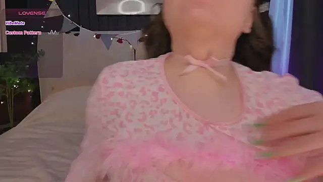 SunnyRisha online show from 02/18/25, 08:59