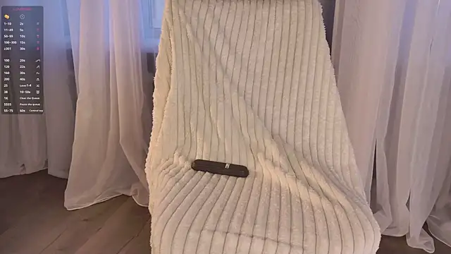 SunnyRisha online show from 03/07/26, 05:15