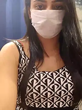 Mylovesana online show from 10/28/25, 09:46