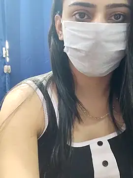 Mylovesana online show from 11/26/25, 07:09