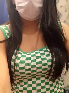 Mylovesana online show from 12/04/25, 08:56