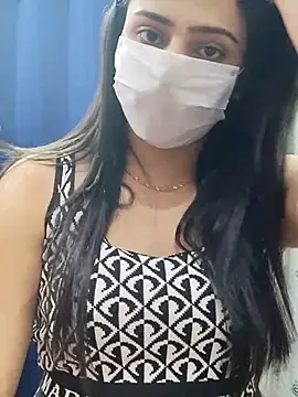 Mylovesana online show from 12/14/25, 02:44