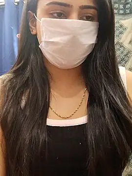 Snapshot of Mylovesana chatting on 04/12/26, 09:25 Mylovesana online show from 04/12/26, 09:25