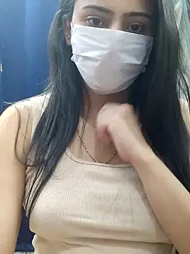 Snapshot of Mylovesana chatting on 05/04/26, 11:06 Mylovesana online show from 05/04/26, 11:06