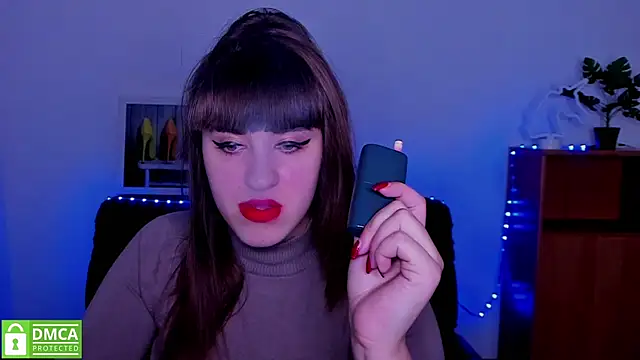 Snapshot of Amali_Ivanna_smit chatting on 01/23/25, 12:19 Amali Ivanna smit online show from 01/23/25, 12:19