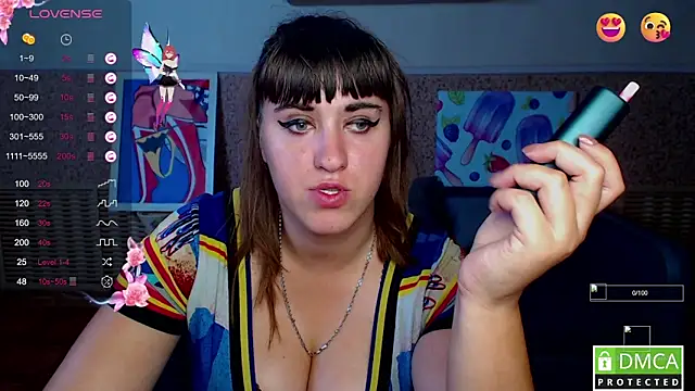 Snapshot of Amali_Ivanna_smit chatting on 09/29/25, 11:26 Amali Ivanna smit online show from 09/29/25, 11:26