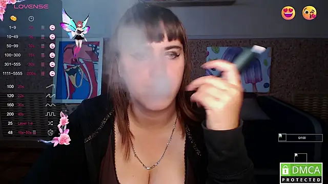 Snapshot of Amali_Ivanna_smit chatting on 10/07/25, 05:26 Amali Ivanna smit online show from 10/07/25, 05:26