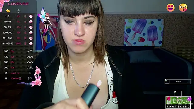 Snapshot of Amali_Ivanna_smit chatting on 10/15/25, 05:29 Amali Ivanna smit online show from 10/15/25, 05:29