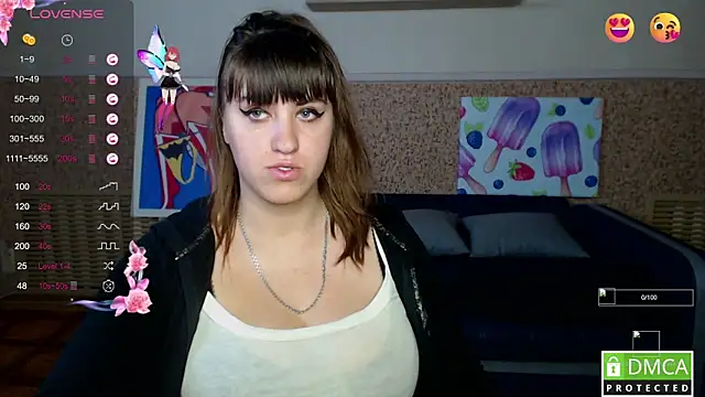 Snapshot of Amali_Ivanna_smit chatting on 10/24/25, 11:06 Amali Ivanna smit online show from 10/24/25, 11:06