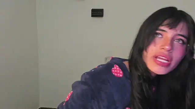 CelesteXCute online show from 02/05/25, 03:13