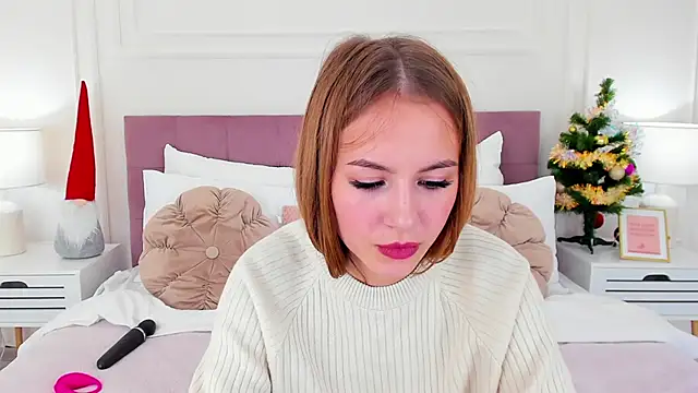 CherieDane online show from 12/24/24, 07:55