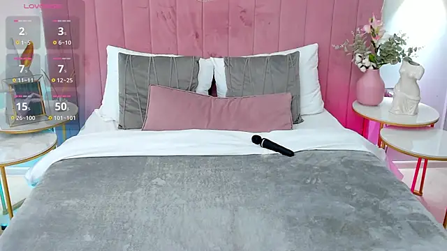 CherieDane online show from 09/10/25, 12:16