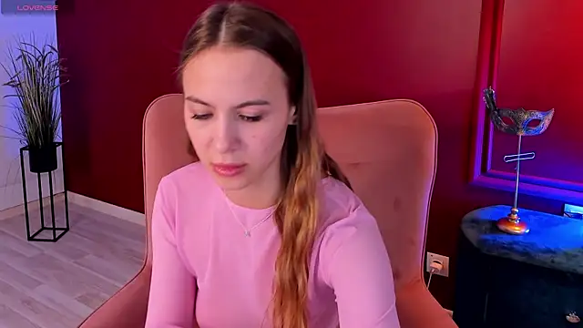 CherieDane online show from 04/11/26, 12:20