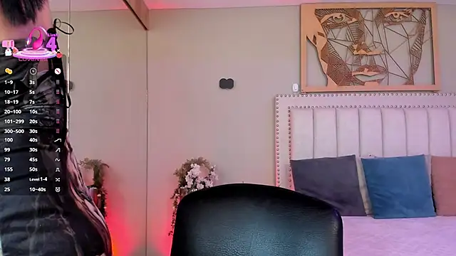  EmilyJireh  online show from 03/25/26, 07:09