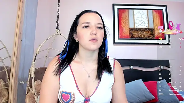 Snapshot of _EmilyJireh_ chatting on 05/28/26, 07:11 EmilyJireh online show from 05/28/26, 07:11