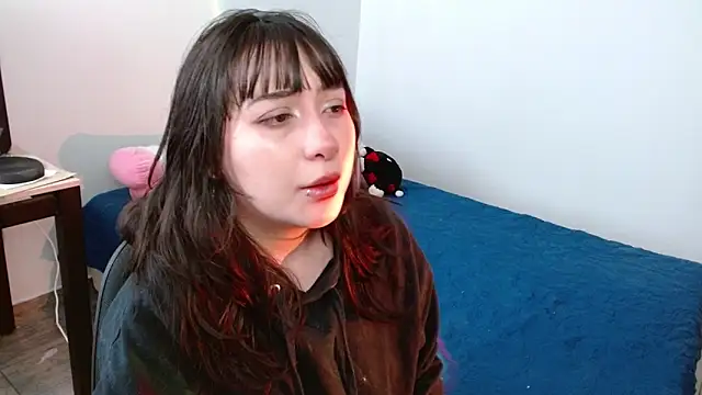 Billie janne  online show from 08/07/26, 06:10