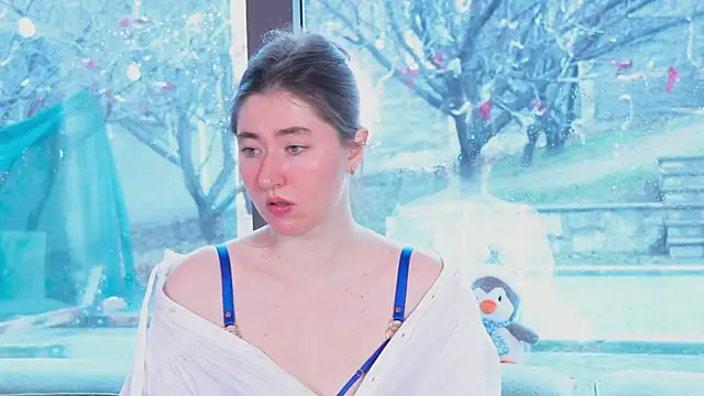 Snapshot of GentleSparkMay chatting on 02/09/25, 09:47 GentleSparkMay online show from 02/09/25, 09:47