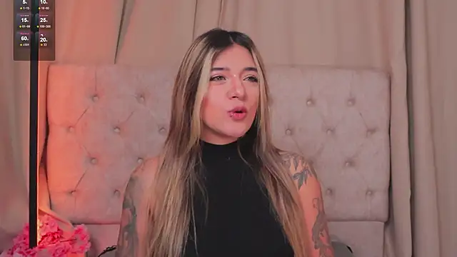 ashleyvalirya online show from 03/04/25, 03:44