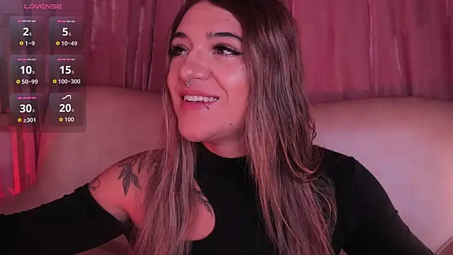 ashleyvalirya online show from 01/16/26, 04:16