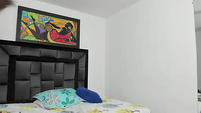 tatiana valencia online show from 01/23/25, 04:26