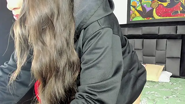 tatiana valencia online show from 02/06/25, 02:58