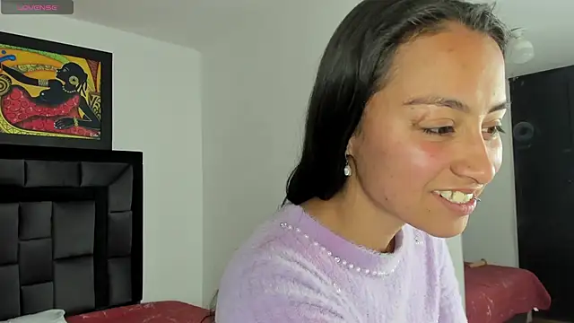 tatiana valencia online show from 02/07/25, 02:37